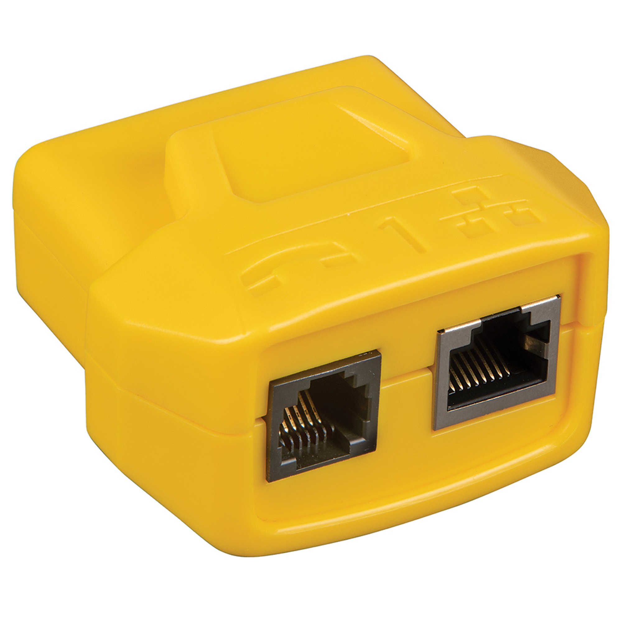 Klein Tools, Self-Storing Test + Map Replacement Remote for Sc, Model# VDV501-210